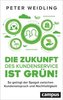 Die Zukunft des Kundenservice ist grün!