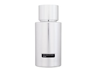 Revolution Man Toaletní voda Resurrection 100 ml pro muže
