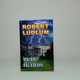Plán Ikaros