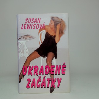 Ukradené začátky