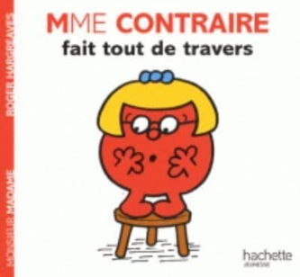 Collection Monsieur Madame (Mr Men & Little Miss)