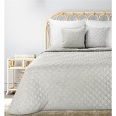 Přehoz na postel LENA I. béžová 220x240 cm Mybesthome