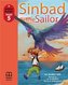 Sindbad and the sailor. Student's book (level 5)