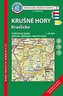KČT 3 Krušné hory-Kraslicko 1:50T / Turistická mapa
