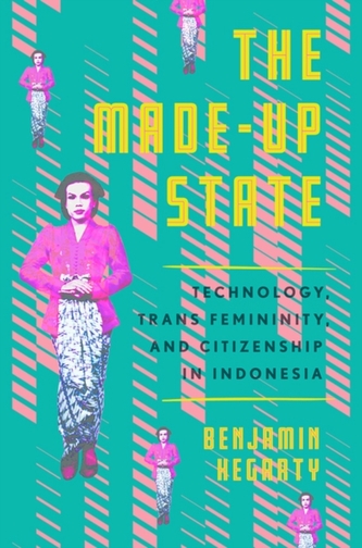 The Made-Up State