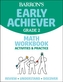 Barron's Early Achiever: Grade 2 Math Workbook Activities & Practice