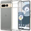 Spigen Ultra Hybrid kryt pro Google Pixel 7 Pro čirý