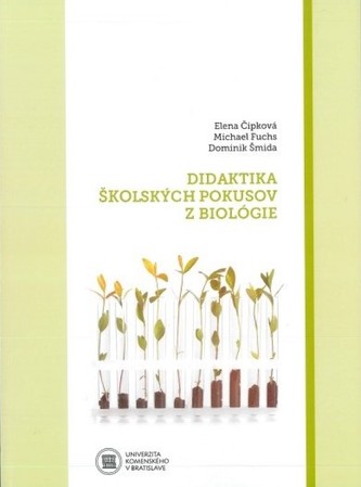 Didaktika školských pokusov z biológie
