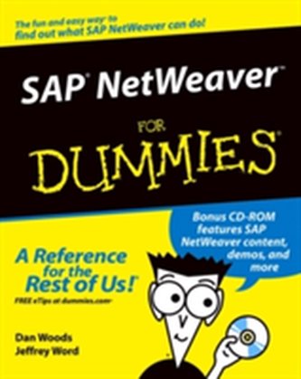 SAP NetWeaver for Dummies