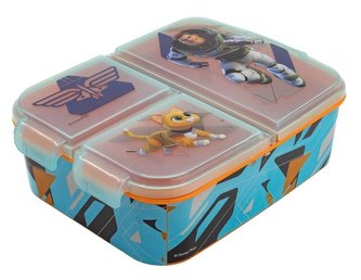 MULTI BOX NA SVAČINU TOY STORY