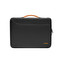 tomtoc Briefcase 16" MacBook Pro černá
