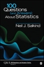 100 Questions (and Answers) About Statistics