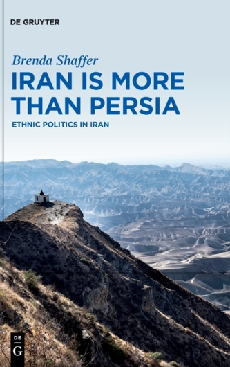 Iran is More Than Persia