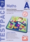 11+ Maths Year 5-7 Testpack A Papers 13-16
