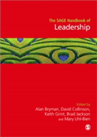 The SAGE Handbook of Leadership