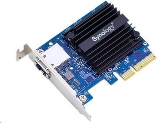 Synology E10G18-T1 rozšiřující karta 1x 10GBASE-T/NBASE-T