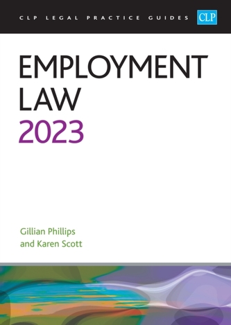 Employment Law 2023