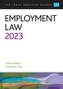 Employment Law 2023