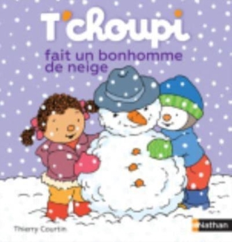 T'choupi