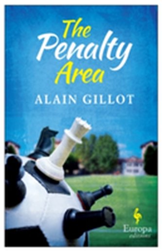 The Penalty Area