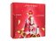 Shiseido Ultimune pleťové sérum Ultimune 50 ml + pleťová čisticí pěna Clarifying Cleansing Foam 15 ml + pleťové tonikum Treatment Softener 30 ml + krém na ruce Ultimune 40 ml