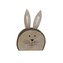 Dekorace zajíc D5004