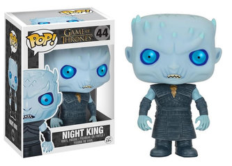 Figurka Funko POP! Game of Thrones - Night´s King