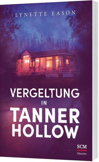 Vergeltung in Tanner Hollow
