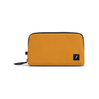 Native Union Stow Lite taška pro příslušenství oranžová