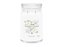 YANKEE CANDLE White Gardenia svíčka 567g / 5 knotů (Signature velký)
