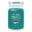 YANKEE CANDLE Winter Night Stars svíčka 567g / 5 knotů (Signature velký)