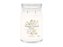 YANKEE CANDLE Wedding Day svíčka 567g / 5 knotů (Signature velký)
