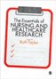 The Essentials of Nursing and Healthcare Research