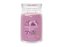 YANKEE CANDLE Wild Orchid svíčka 567g / 2 knoty (Signature velký)