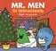 Mr. Men Die Weihnachtsparty