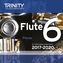 Flute Exam Pieces Grade 6 2017 2020