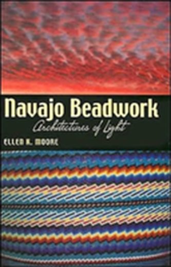 Navajo Beadwork