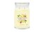 YANKEE CANDLE Signature skleněná Iced Berry Lemonade svíčka 567g / 5 knotů (Signature velký)
