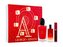 Giorgio Armani Si parfémovaná voda 100 ml + parfémovaná voda 15 ml + rtěnka Liquid Lipcolor 6,5 ml 209 Lip Maestro