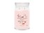 YANKEE CANDLE Pink Sands svíčka 567g / 5 knotů (Signature velký)