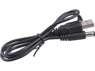 EXTOL LIGHT nabíjecí kabel USB