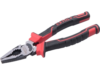 EXTOL PREMIUM kleště kombinované POWER, 200mm