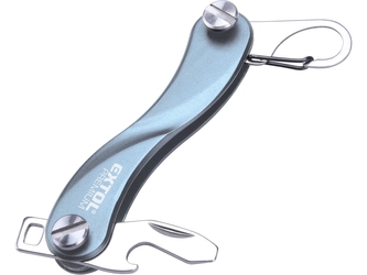 EXTOL PREMIUM organizér na klíče, až pro 8 klíčů