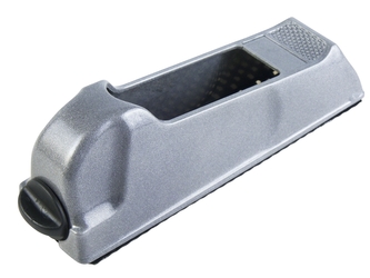 EXTOL PREMIUM hoblík kovový, 140x40mm