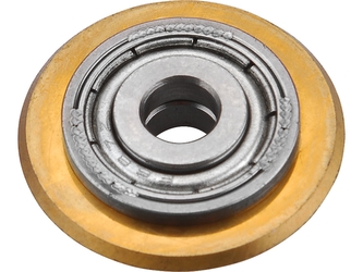 FORTUM kolečko řezací ložiskové, 22x6x6mm, SK