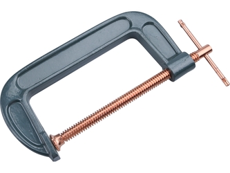 EXTOL PREMIUM svěrka C - stolařská, 150mm