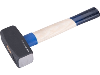 EXTOL CRAFT palička kovová, 1250g