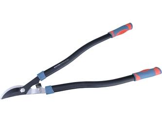 EXTOL PREMIUM nůžky na větve dvousečné, 700mm, HCS