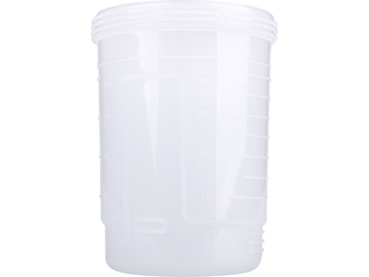 EXTOL PREMIUM nádoba na barvu, 900ml