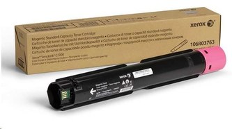 Xerox Magenta Standard Capacity Toner pro VersaLink C7000 (3 300str.)